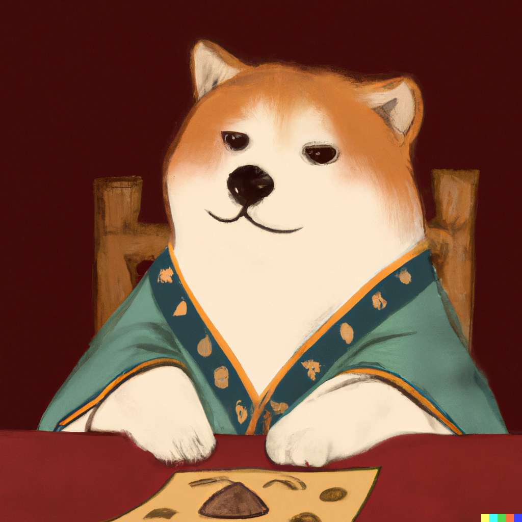 chatdoge